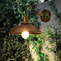 Halden Retro LED Wall Lamp